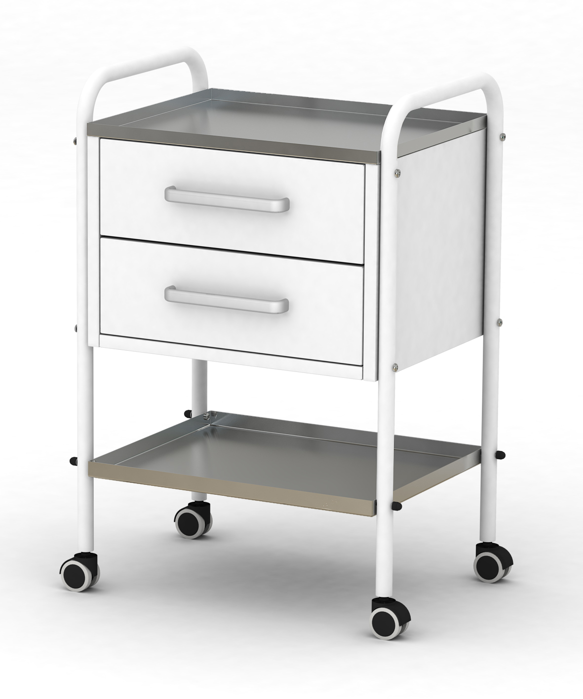 Стіл медичний маніпуляційний СА4.210.1